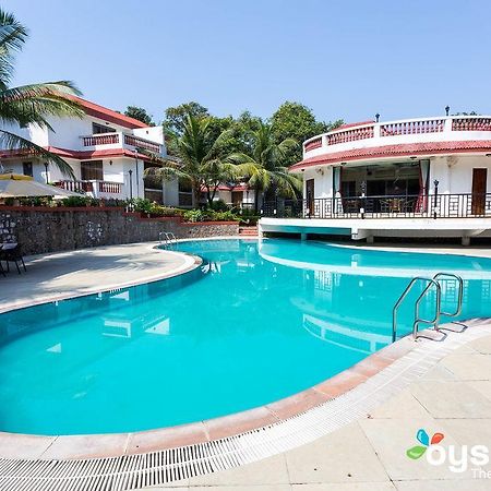Golden Toff Resort Utan Exterior photo