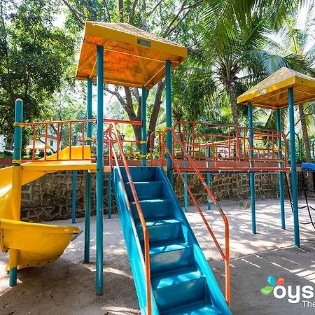 Golden Toff Resort Utan Exterior photo