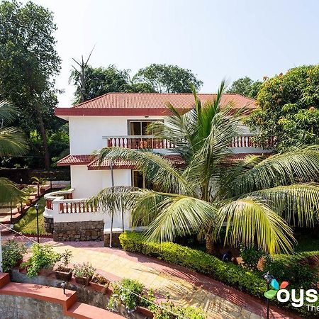 Golden Toff Resort Utan Exterior photo
