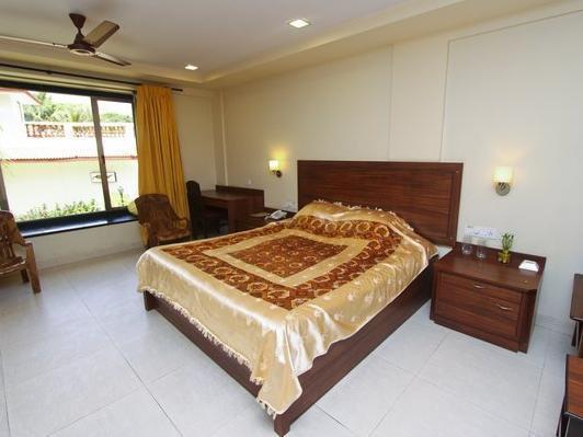 Golden Toff Resort Utan Exterior photo