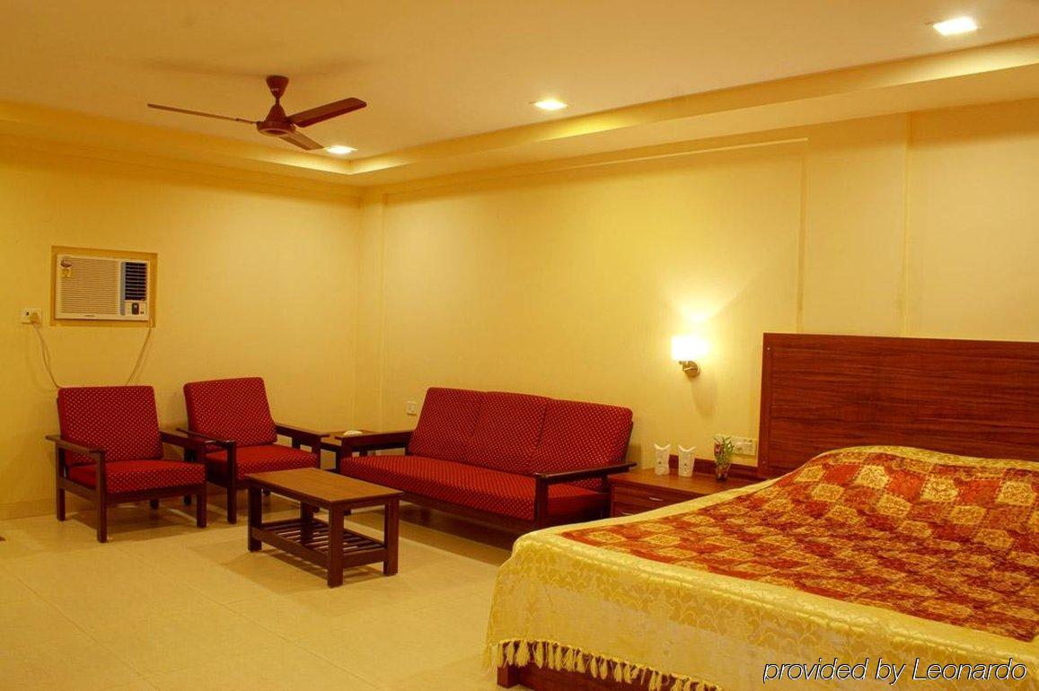 Golden Toff Resort Utan Exterior photo