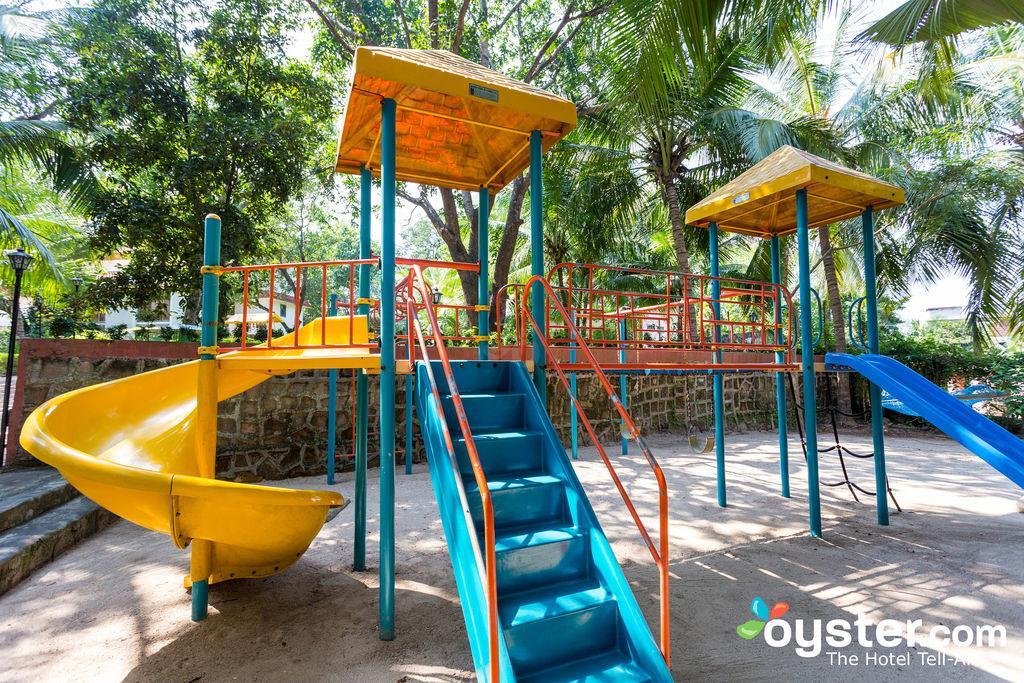 Golden Toff Resort Utan Exterior photo