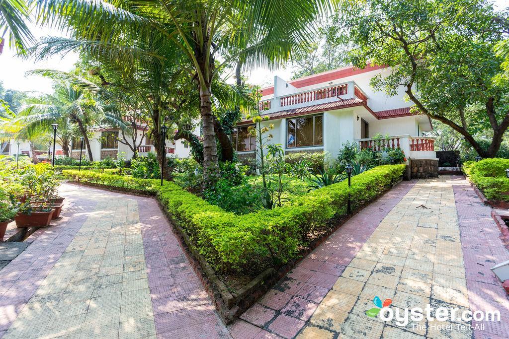 Golden Toff Resort Utan Exterior photo
